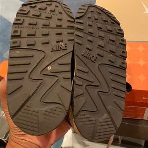 army fatigue air max 95